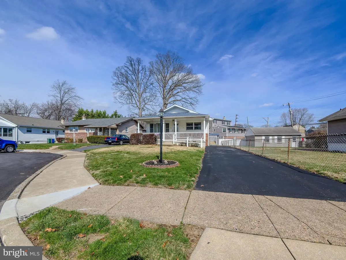 708 James Cir, Swarthmore, PA 19081 - #1