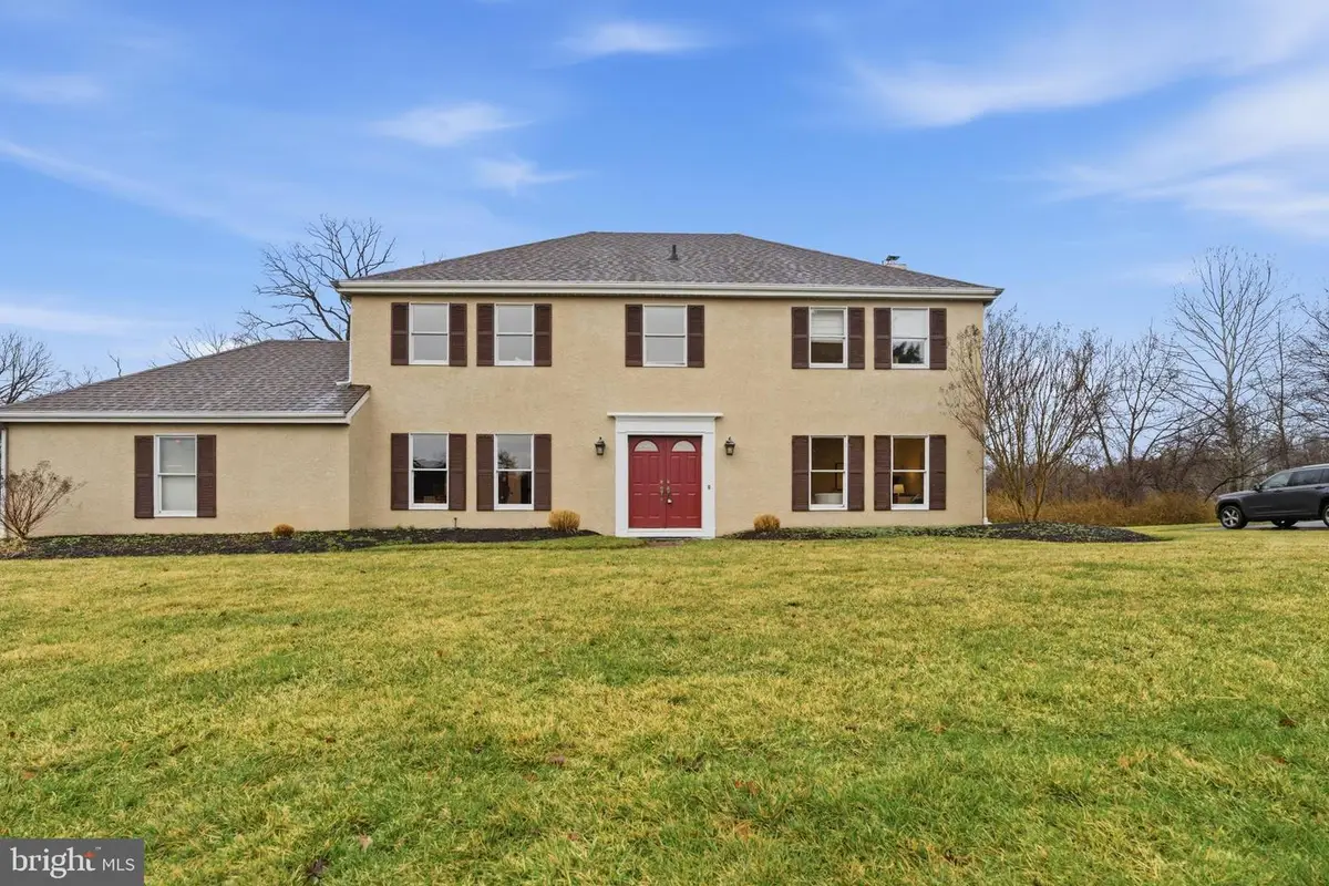 305 Countryview Dr, Bryn Mawr, PA 19010 - #1