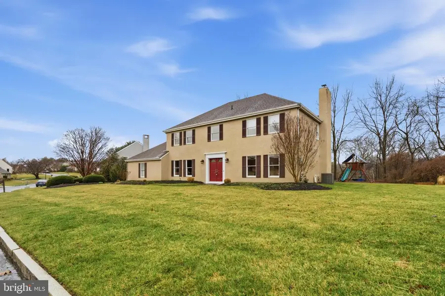 305 Countryview Dr, Bryn Mawr, PA 19010 - #2