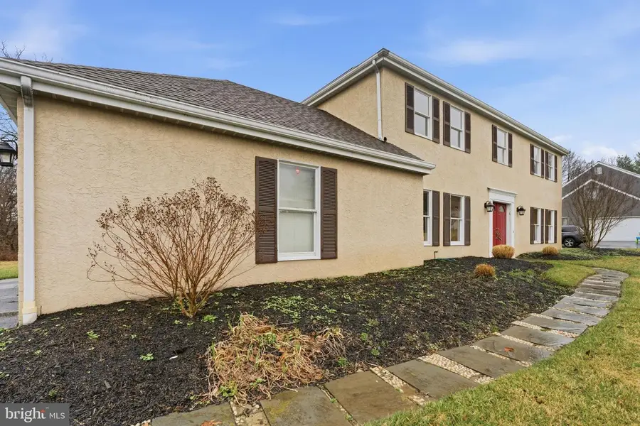 305 Countryview Dr, Bryn Mawr, PA 19010 - #3