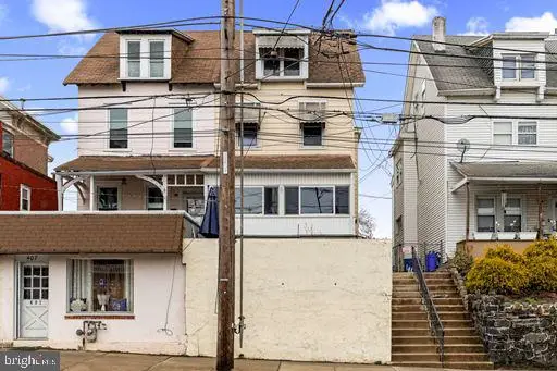 409 S Springfield Rd, Clifton Heights, PA 19018 - #2