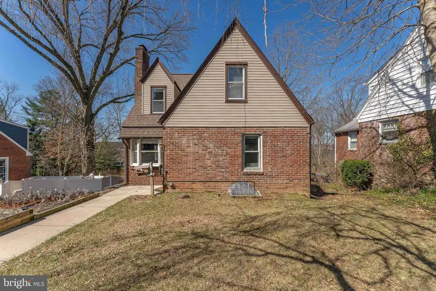 1522 Steel Rd, Havertown, PA 19083 - #3