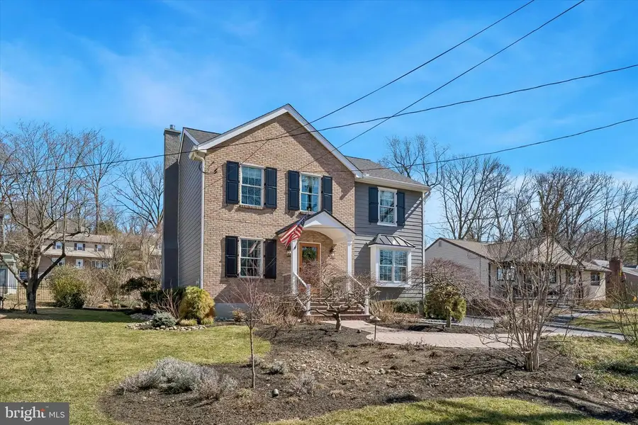 649 Glendale Rd, Havertown, PA 19083 - #2