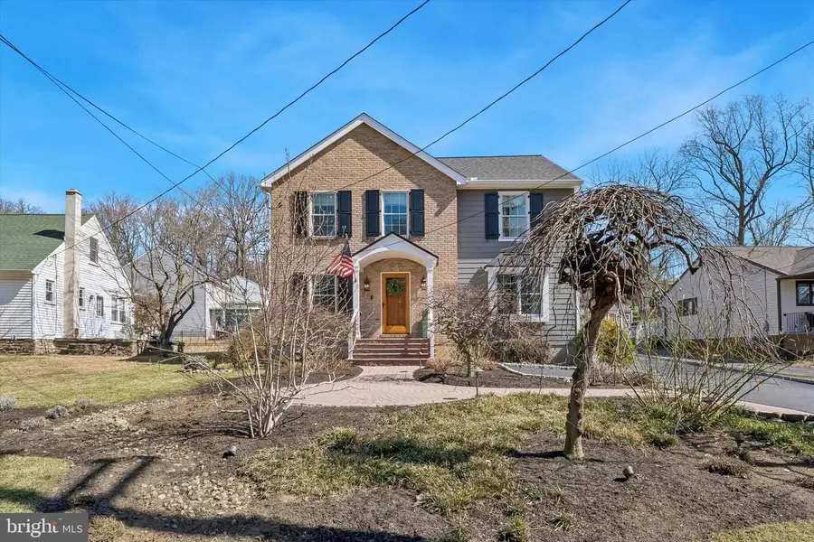 649 Glendale Rd, Havertown, PA 19083 - #3