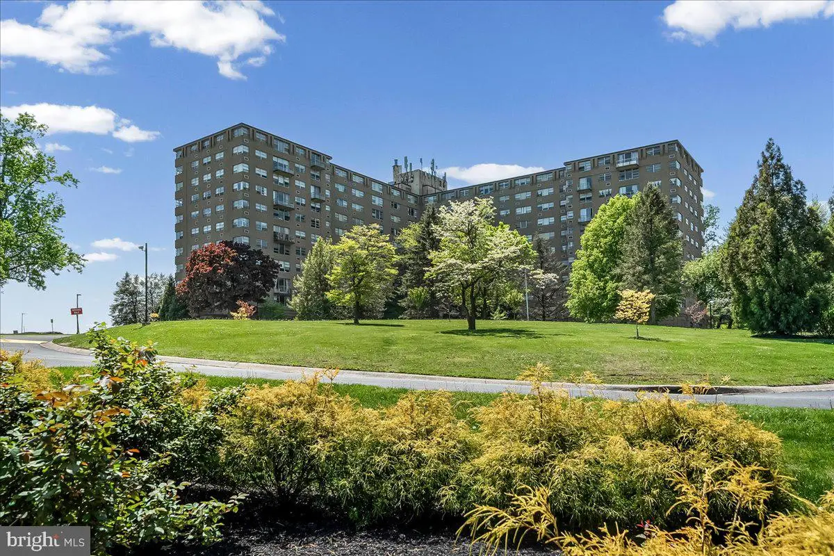 1030 E Lancaster Ave #431, Bryn Mawr, PA 19010 - #1