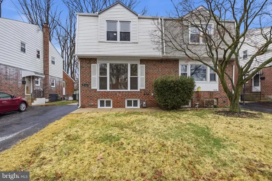 412 Ohio Ave, Folsom, PA 19033 - #2