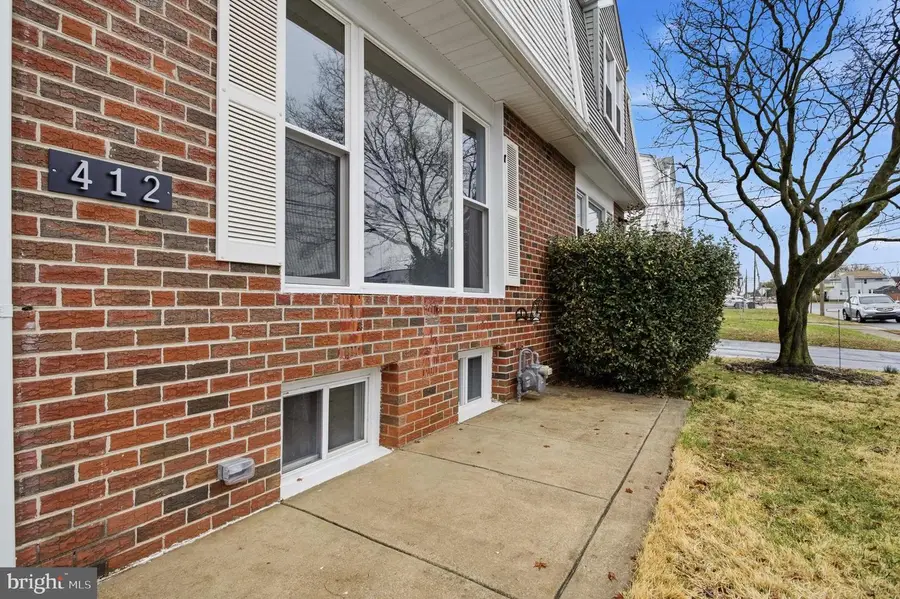 412 Ohio Ave, Folsom, PA 19033 - #3