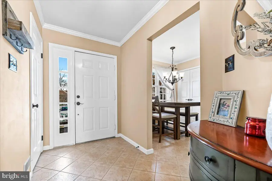 3602 Bridlewood Dr, Glen Mills, PA 19342 - #2