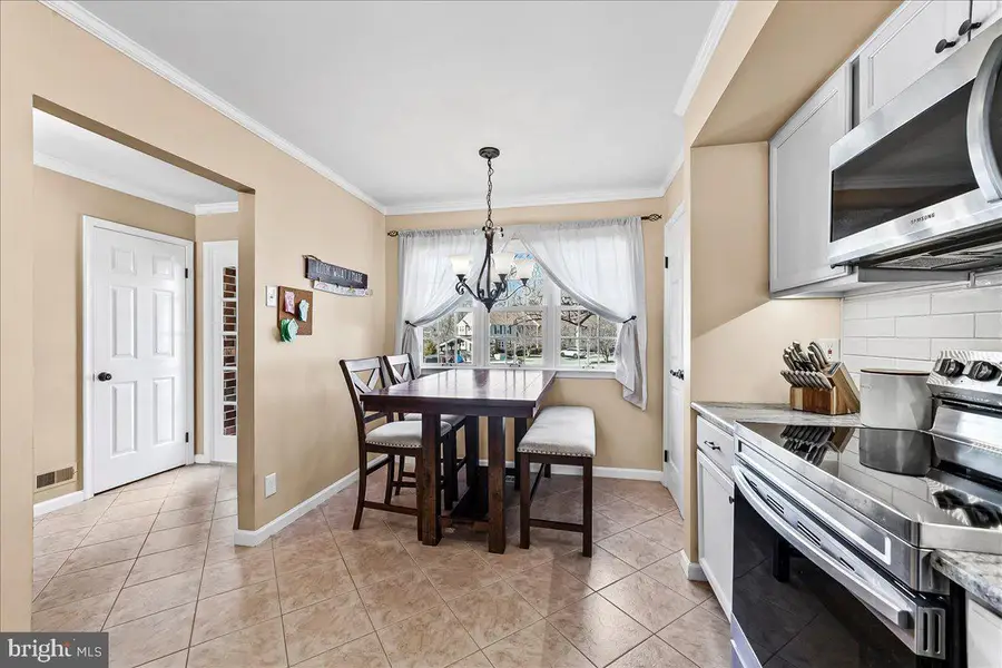 3602 Bridlewood Dr, Glen Mills, PA 19342 - #3