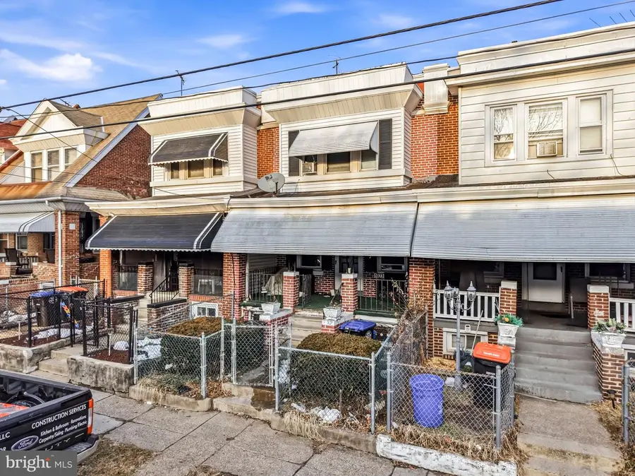 1023 Mcdowell Ave, Chester, PA 19013 - #3