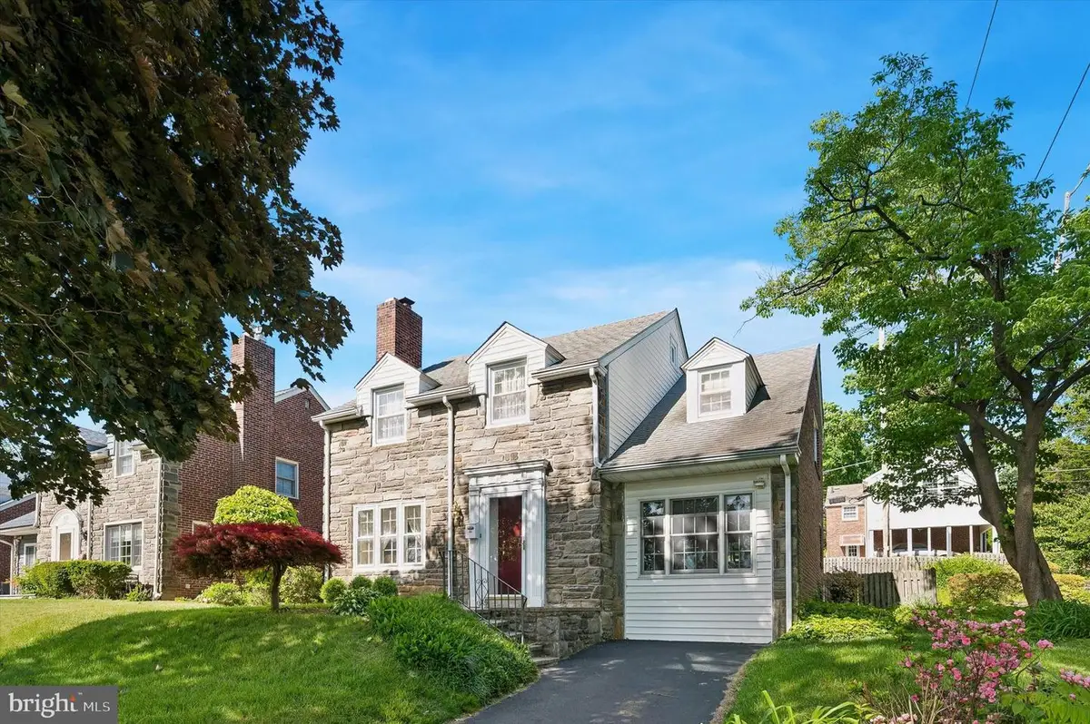 803 Dover Rd, Wynnewood, PA 19096 - #1