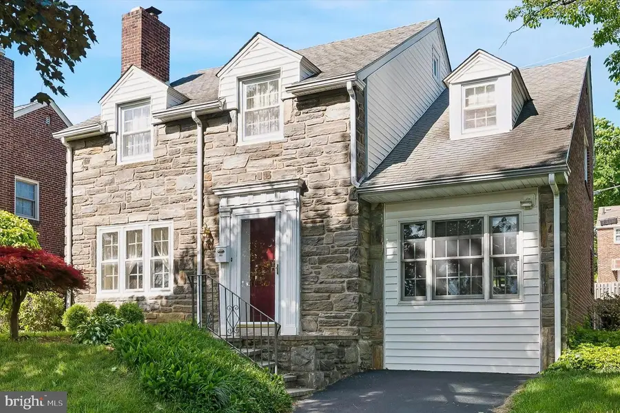 803 Dover Rd, Wynnewood, PA 19096 - #2