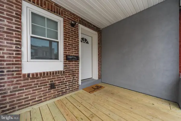 1119 Thomas St, CHESTER, PA 19013