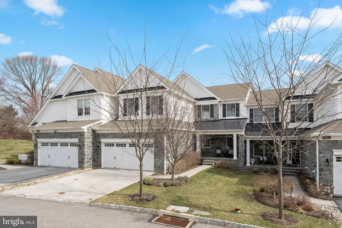 3860 Meadow View Farm Rd, Newtown Square, PA 19073 - #1