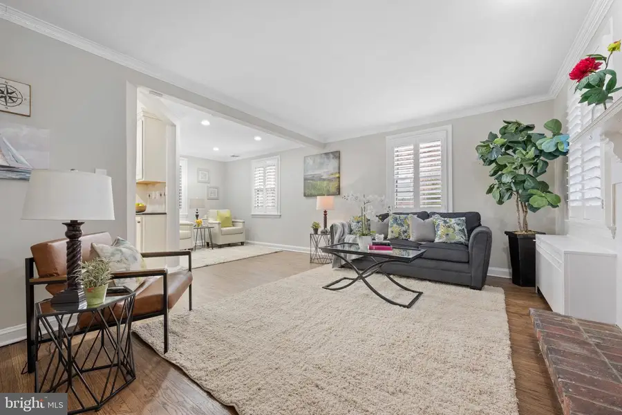 229 Glen Ridge Rd, Havertown, PA 19083 - #3