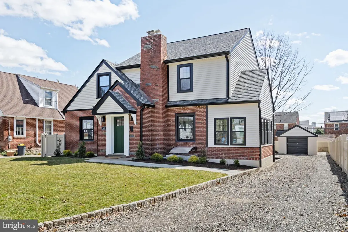 1439 Dorchester Rd, Havertown, PA 19083 - #1