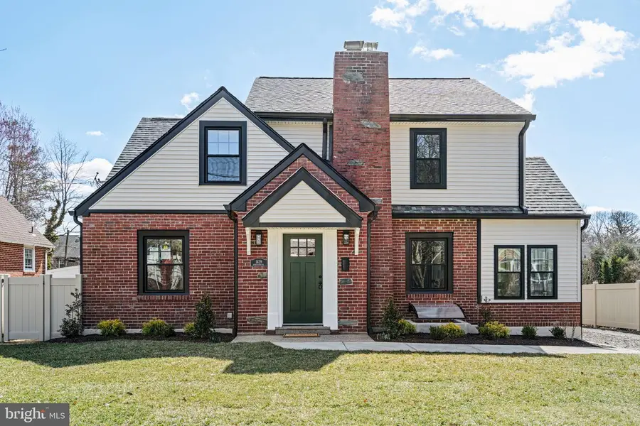 1439 Dorchester Rd, Havertown, PA 19083 - #2