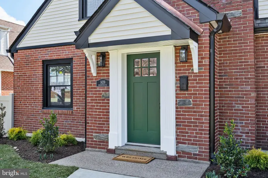 1439 Dorchester Rd, Havertown, PA 19083 - #3