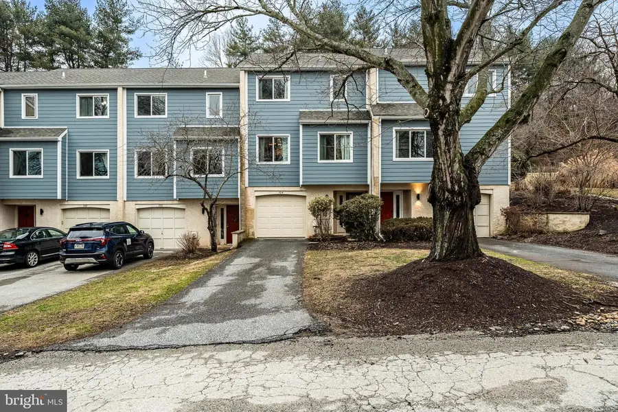 104 S Point Dr #104, Chadds Ford, PA 19317 - #3