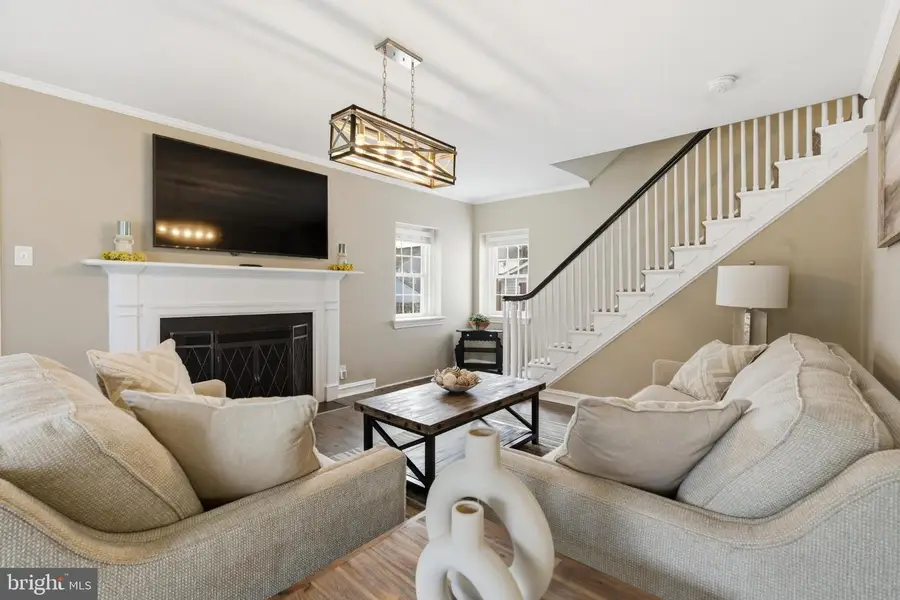 920 Blythe Ave, Drexel Hill, PA 19026 - #3