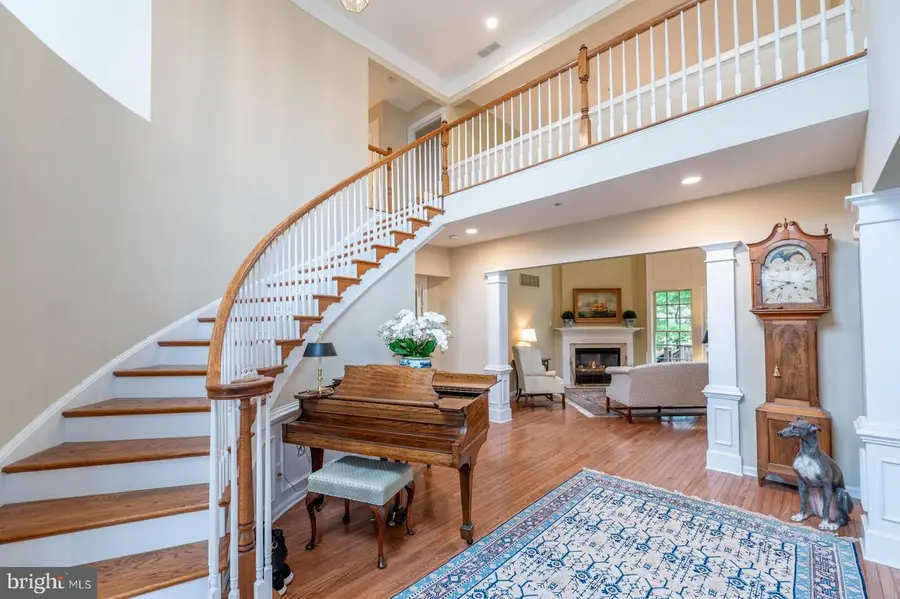 500 Guinevere Dr, Newtown Square, PA 19073 - #3