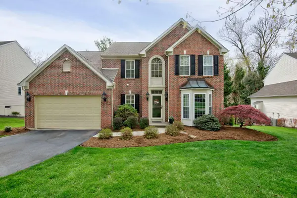 21 Big Woods Dr, GLEN MILLS, PA 19342