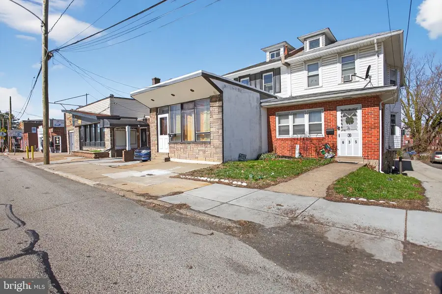 637 Chester Pike, Prospect Park, PA 19076 - #2