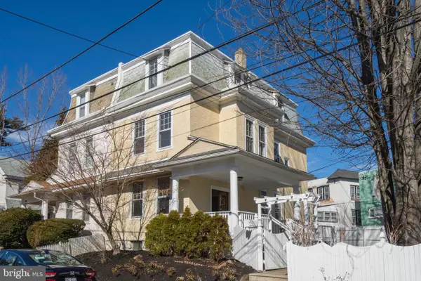 219 Crawford Ave, LANSDOWNE, PA 19050