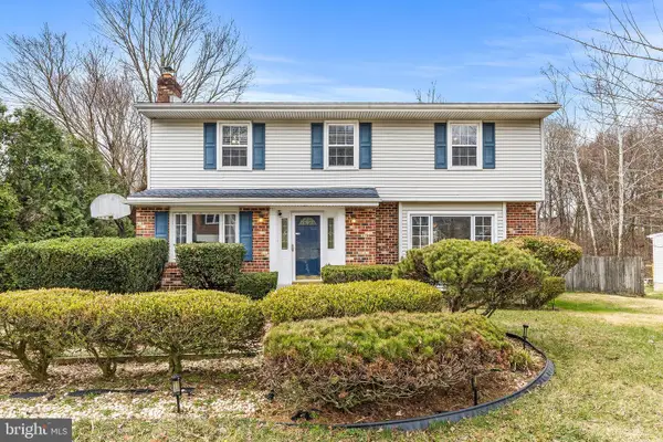 121 Jennifer Way, UPPER CHICHESTER, PA 19061