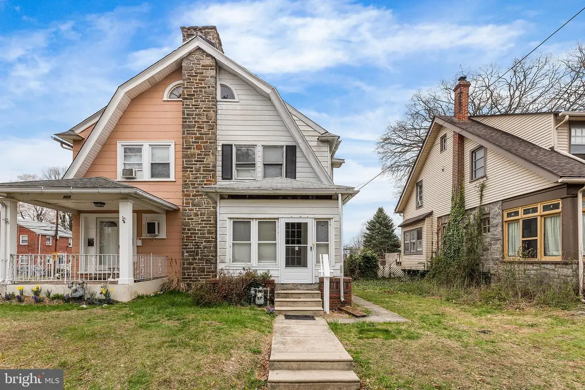 523 Collingdale Ave, Darby, PA 19023 - #1