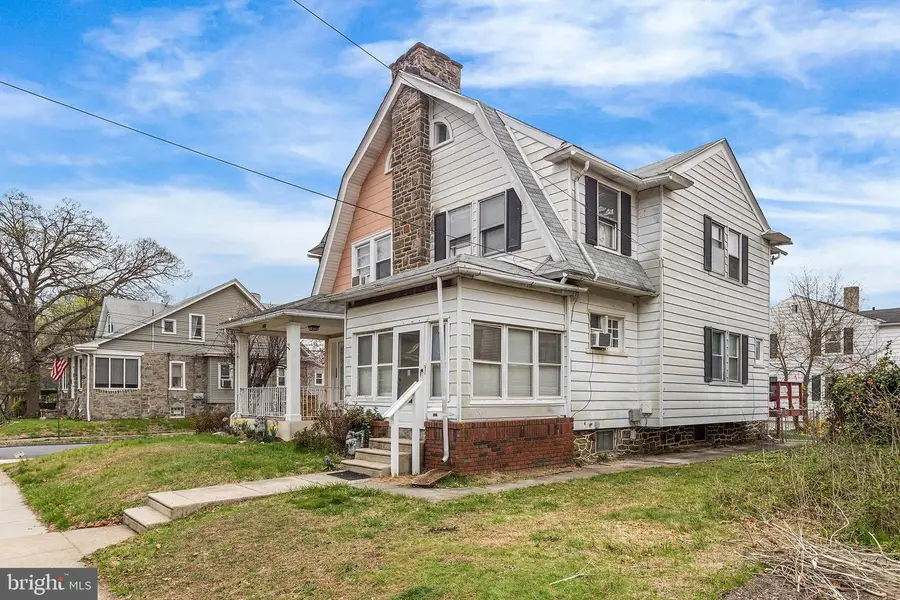 523 Collingdale Ave, Darby, PA 19023 - #3