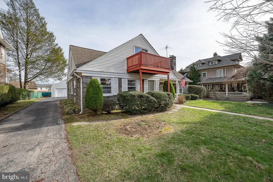 11 Tenby Rd, Havertown, PA 19083 - #3