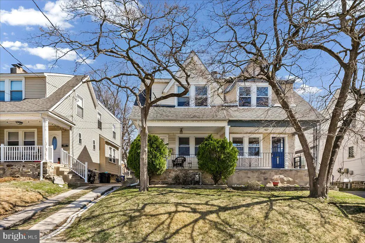 341 Blanchard Rd, Drexel Hill, PA 19026 - #1