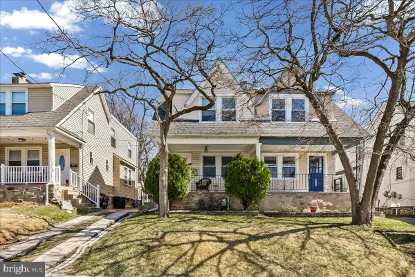 341 Blanchard Rd, DREXEL HILL, PA 19026