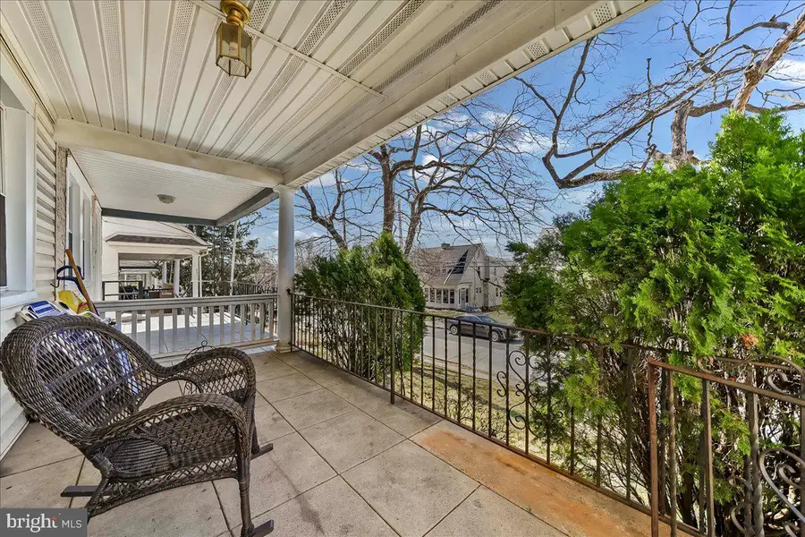 341 Blanchard Rd, Drexel Hill, PA 19026 - #3