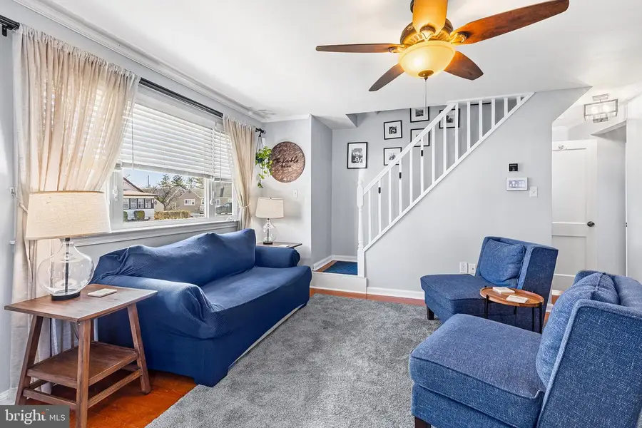 106 Barren Rd, Newtown Square, PA 19073 - #3