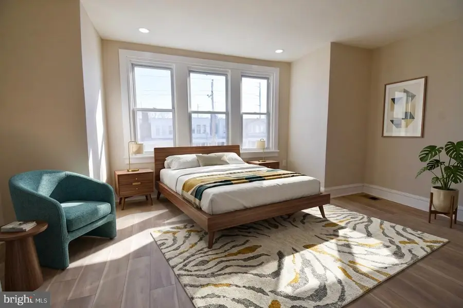 112 Lafayette Ave, Darby, PA 19023 - #3