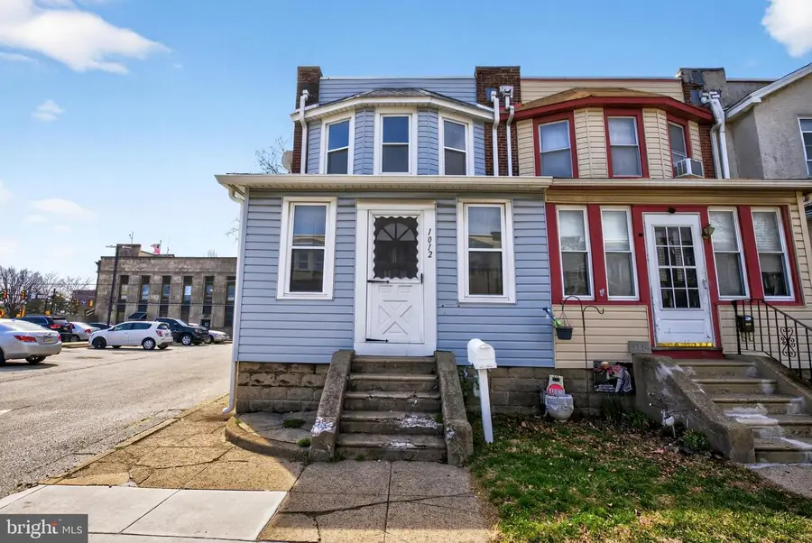 1012 Washington Ave, Marcus Hook, PA 19061 - #2