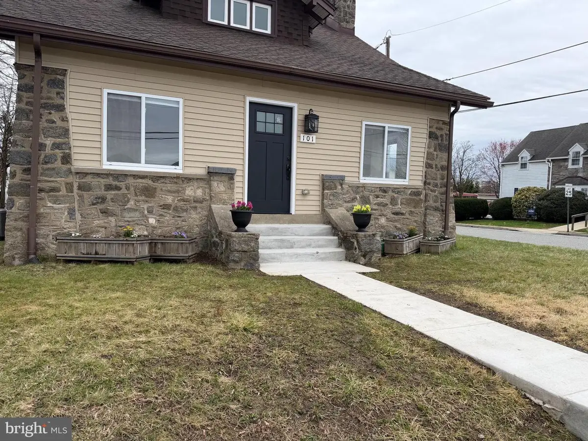 101 N Eagle Rd, Havertown, PA 19083 - #1