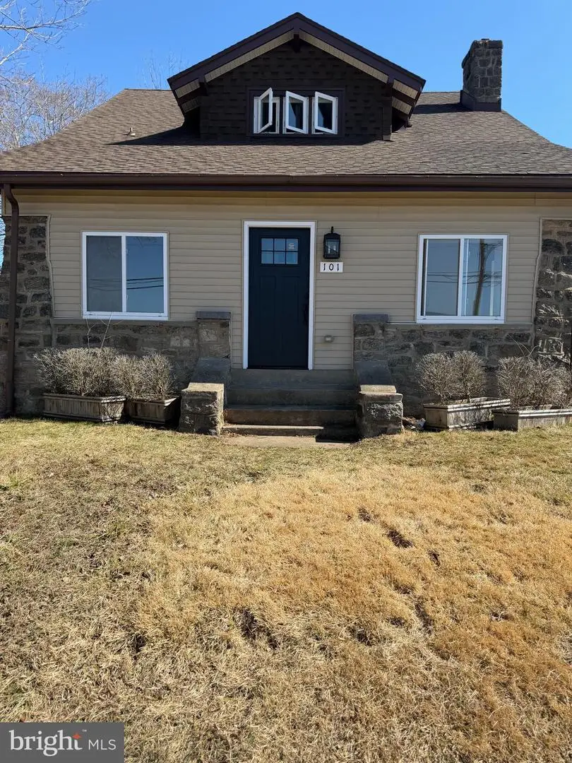 101 N Eagle Rd, Havertown, PA 19083 - #2