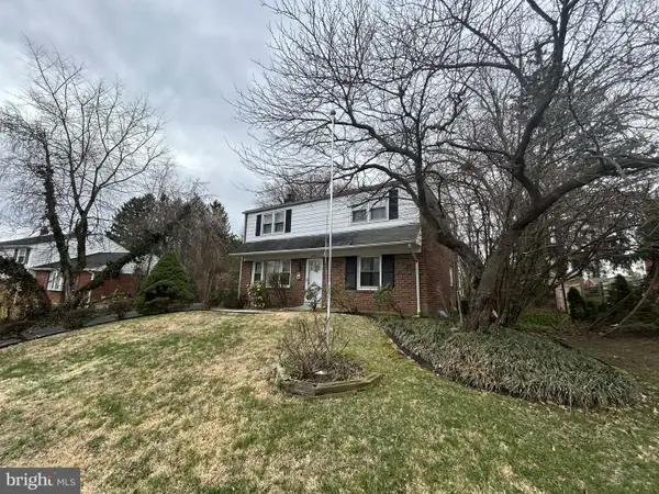 4944 Madison Dr, BROOKHAVEN, PA 19015