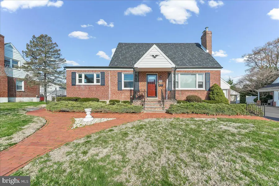 208 2nd Ave, Broomall, PA 19008 - #2