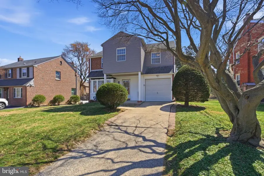 417 Hastings Ave, Havertown, PA 19083 - #2