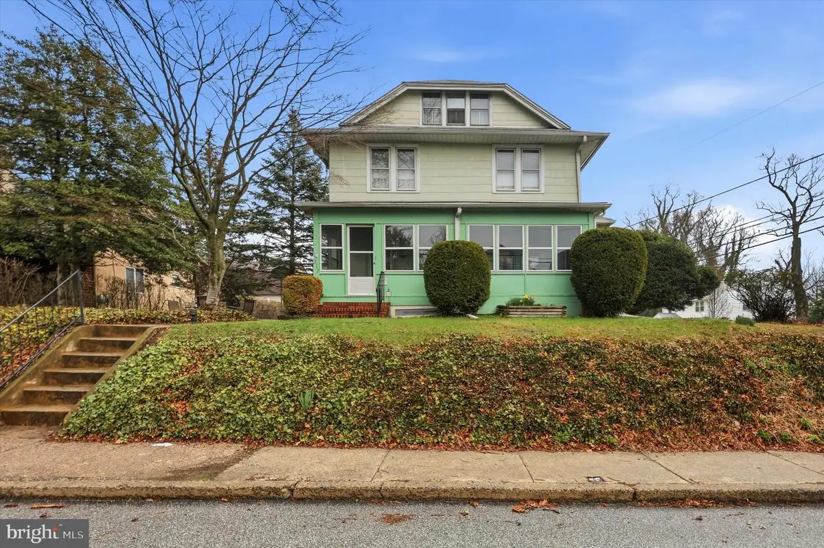 317 E Glenolden Ave, Glenolden, PA 19036 - #1
