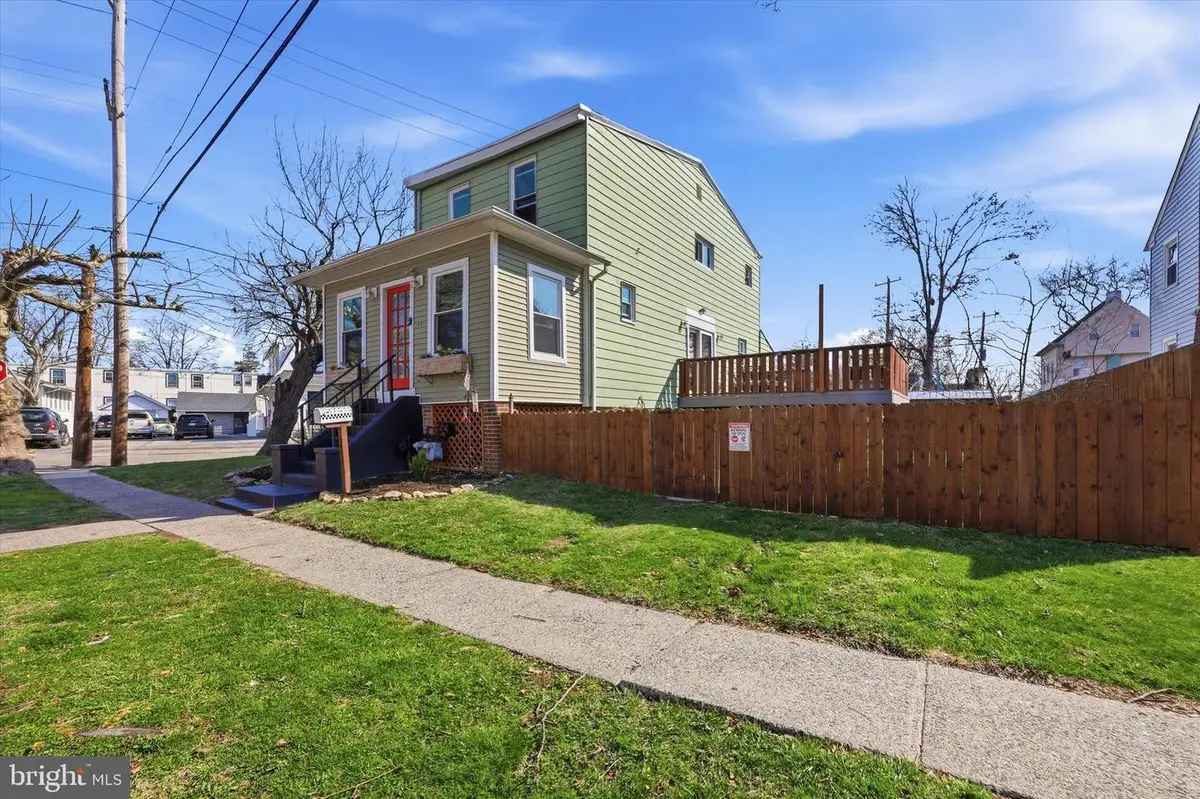 269 Hirst Ave, East Lansdowne, PA 19050 - #1