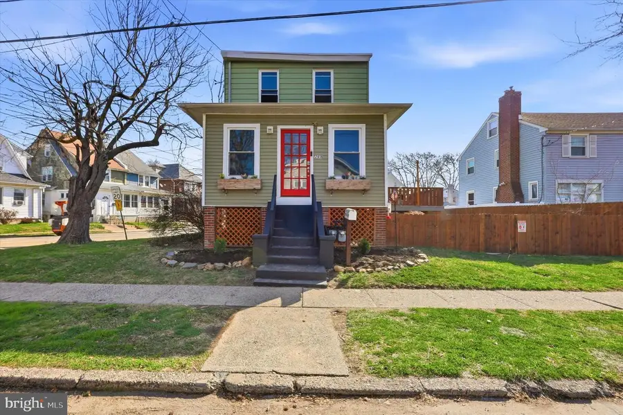 269 Hirst Ave, East Lansdowne, PA 19050 - #2