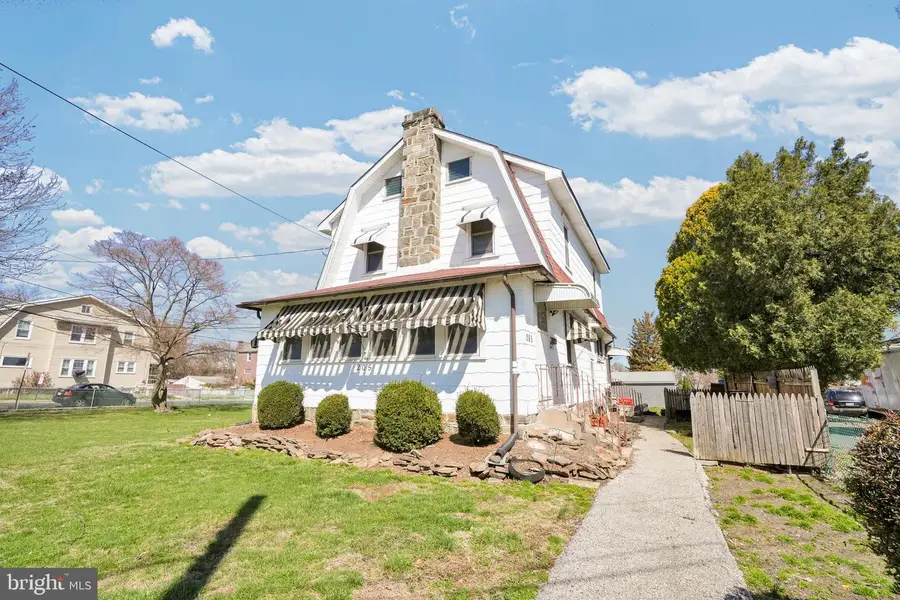 205 Primos Ave, Folcroft, PA 19032 - #2