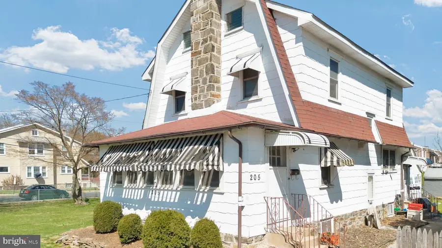 205 Primos Ave, Folcroft, PA 19032 - #3