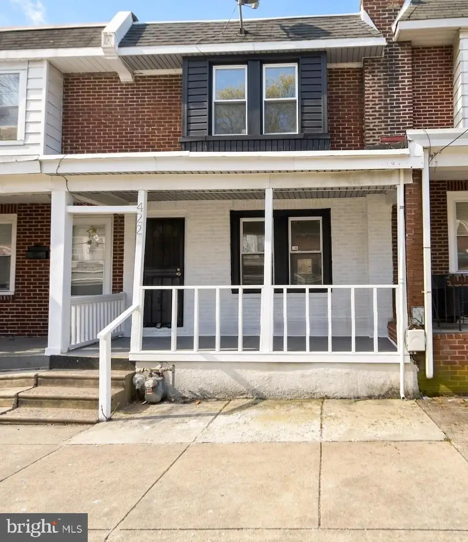 422 Darby Ter, Darby, PA 19023 - #1