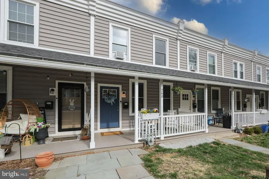 260 N Aberdeen, Wayne, PA 19087 - #3